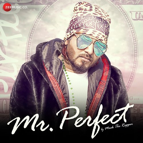 Mr. Perfect - Mack The Rapper