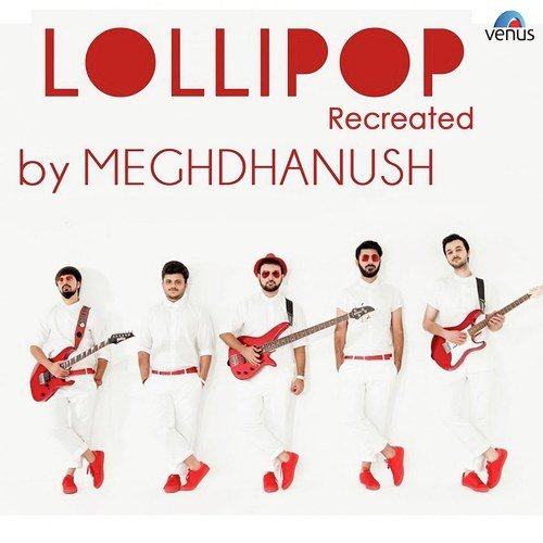 Lollipop - Karan Patel, Sani Shah, Jainam Modi