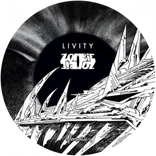 Livity - Zombie Zombie