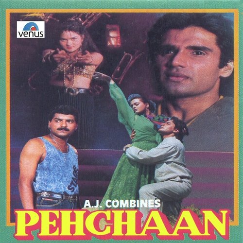 Too Mere Dil Mein - Sunil Manikpuri
