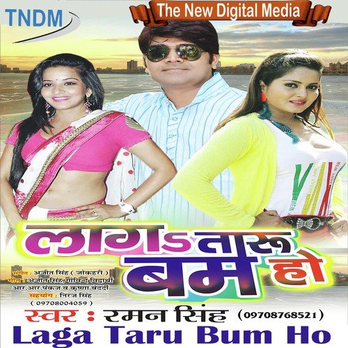 Ailbani Nache - Raman Singh