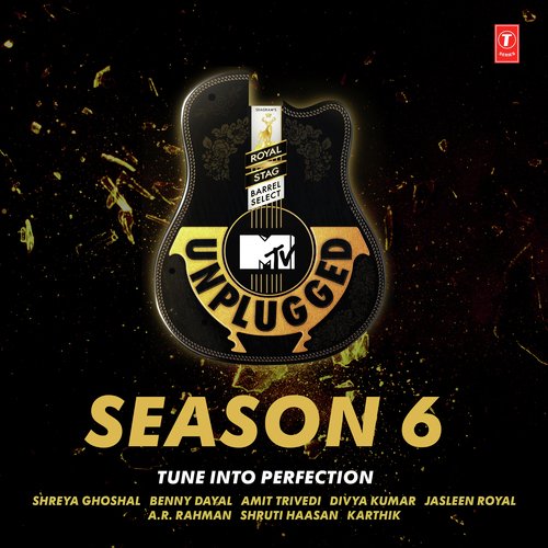 Ranjha Ranjha Unplugged - Various Artists
