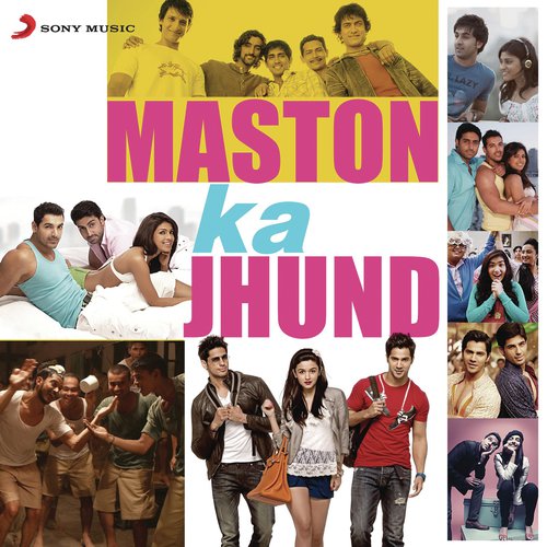 Manja (From Kai Po Che) - Various Artists