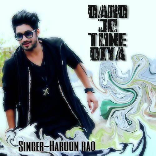 Dard Jo Tune Diya - Jasbir Mannat, Vikay Boss