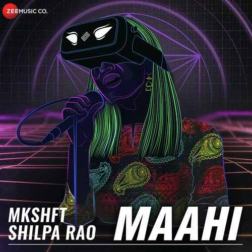 Maahi - Mkshft, Sudhanshu Tiwari, Heiwah