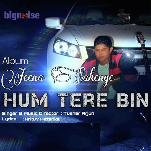 Hum Tere Bin - Jasbir Mannat, Vikay Boss