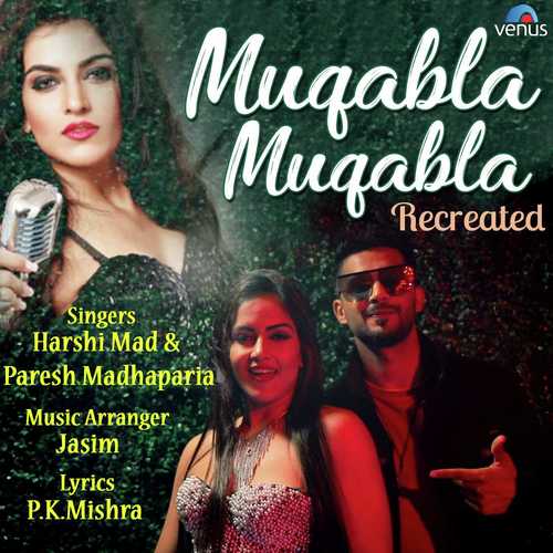 Muqabla Muqabla - Recreated - Vipin Heero