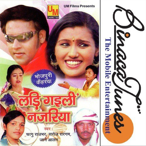 Bhaiyaa Gokul Ho - Various Artists