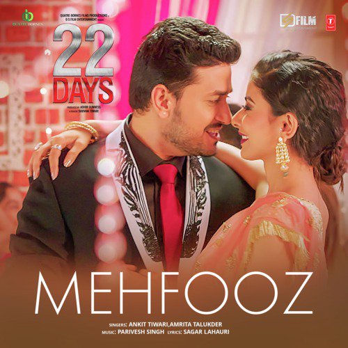 Mehfooz (From 22 Days) - Kabir-Athar