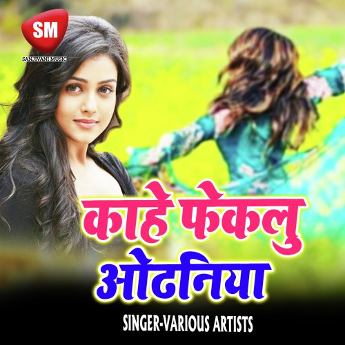 A Phool Kumari Aake Dil Me Samaja - Various Artists
