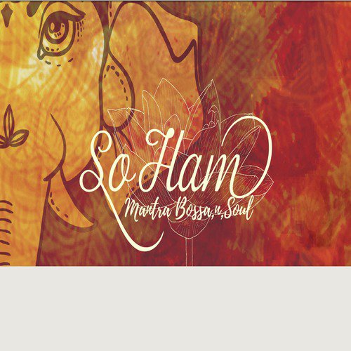 Gauri Gauri Gange - So Ham