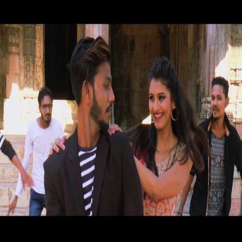 Mili Jo Teri Like - Samir Malek amp Vidhi Shah