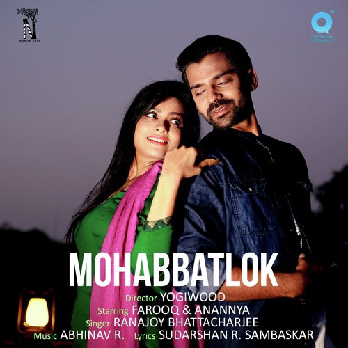Mohabbatlok - Ranajoy Bhattacharjee