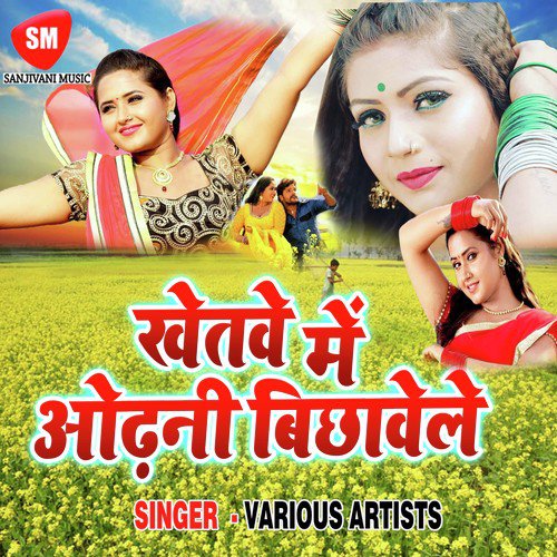Sautinya Pa Balamua Diwana Ba - Various Artists