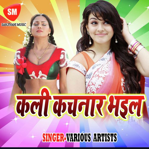 Chhor Ke Aai Baharwa Piya - Harishankar, Tamatar Lal Yadav, Indu Singh