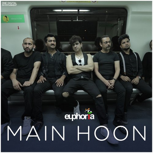 Main Hoon - Palash Sen