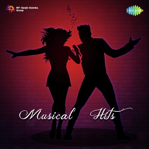 Jimmy Jimmy Jimmy Aaja (From Disco Dancer) - Various Artists
