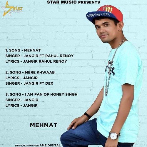 I Am Fan Of Honey Singh - Jangir, Rahul Renoy, Dex
