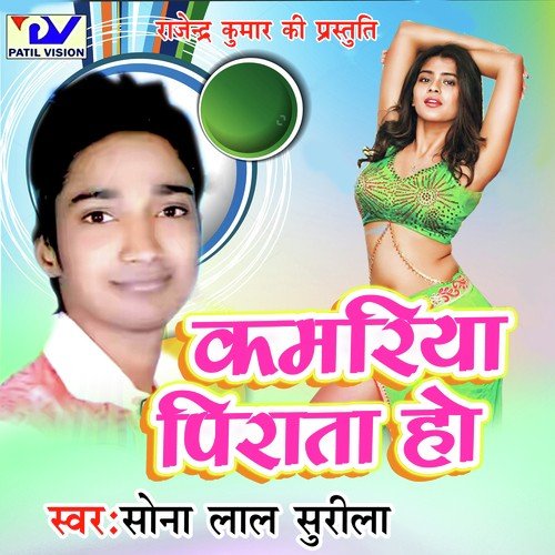 Neta Me Bhail - Sona Lal Surila, Poonam Pandey