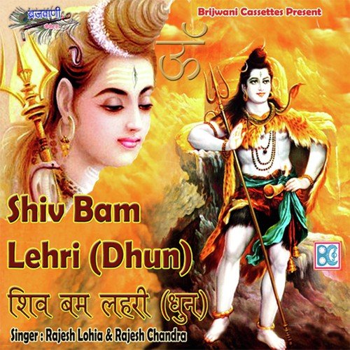 Shiv Shanker Damruwale (Shiv Naam Dhun) - Shiv Nigam
