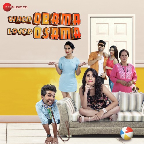 Nasha Tera - Shibani Kashyap