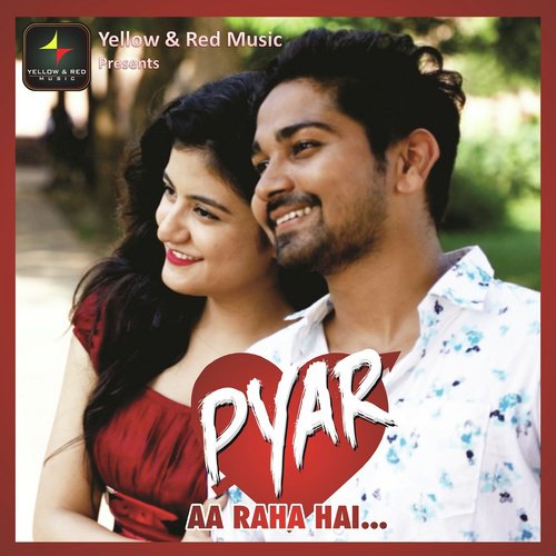 Pyar Aa Raha Hai - Ravi