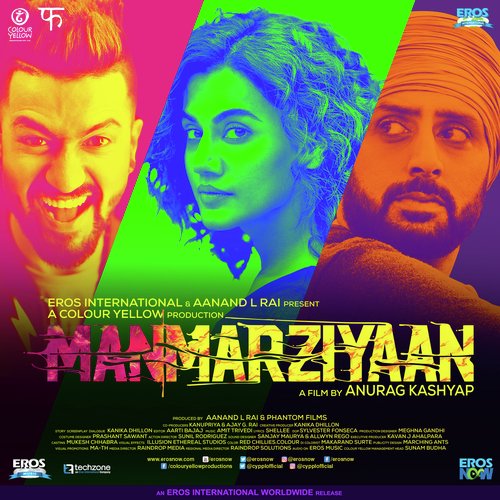Dhayaanchand - Amit Trivedi