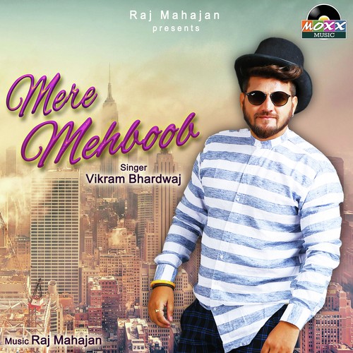Mere Mehboob - Vikram Bhardwaj