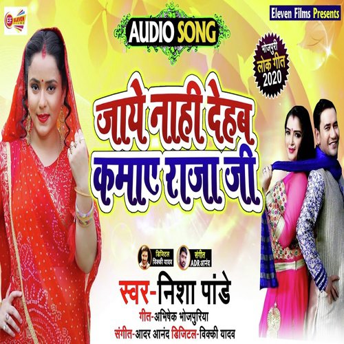 Jaye Nahi Dehab Kamaye Raja Ji - Nisha Pandey