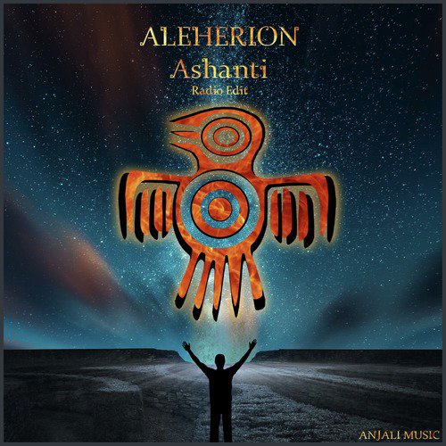 Mantra (Radio Edit) - Aleherion