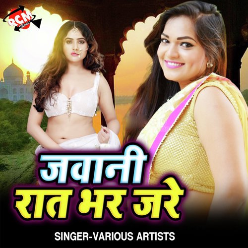 A Jaan Ho Tohare Me Base La Pran - Various Artists