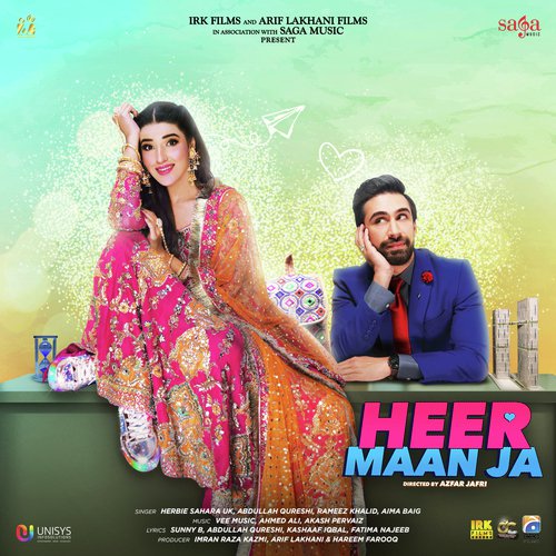 Kuch To Hua Hai - Nandini Srikar, Sandesh Sandilya, Abhijit Vaghani, Akhil Sachdeva, Vishal-Shekhar