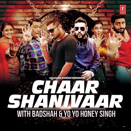 Selfie Le Le Re Edm Mix - Nandini Srikar, Sandesh Sandilya, Abhijit Vaghani, Akhil Sachdeva, Vishal-Shekhar