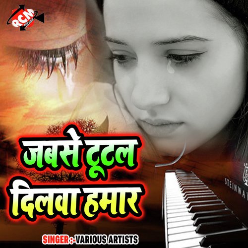 Hamar Duno Indicater - Various Artists