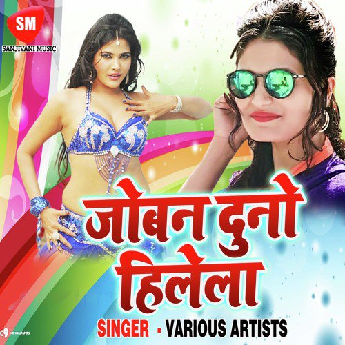 Kaam Chaliha Tu Saheli Pe - Various Artists