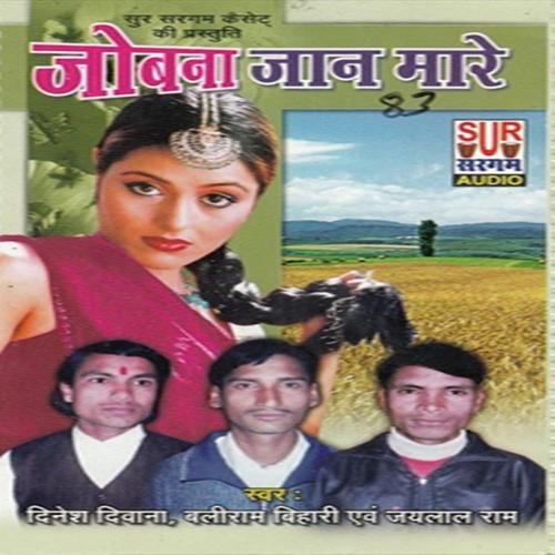Cheet Kartiya Re Thik Lagatiya - Bali Ram Bihari, Dinesh Diwana, Dinesh Diwana, Jai Lal Ram