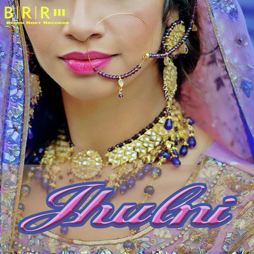 Jhulni - Hina Rani