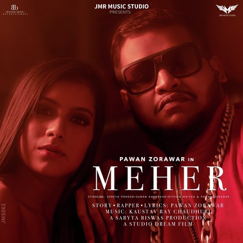 Meher - PaWan ZoraWar