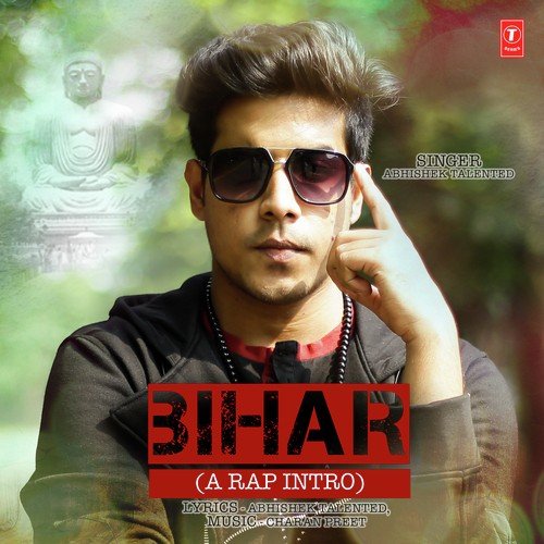 Bihar (A Rap Intro) - Sunita Yadav