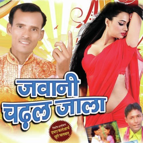 Saman Ke Samhal - Ashok Nirala Dhadi