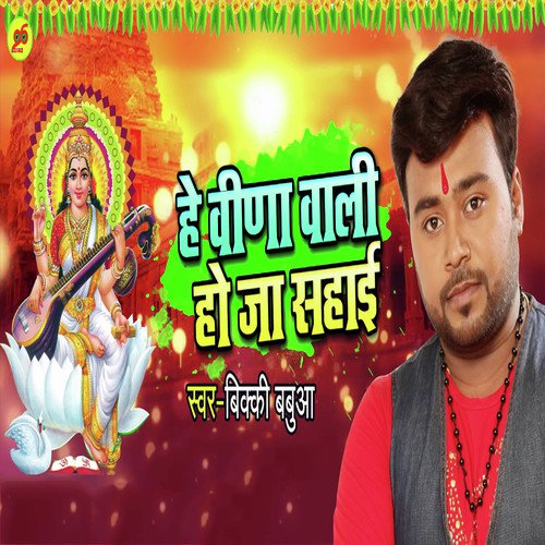 He Vina Wali Ho Ja Sahai - Bicky Babbua