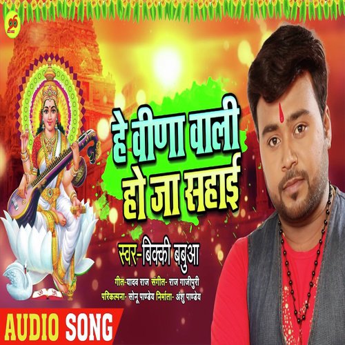 He Vina Wali Ho Ja Sahai - Bicky Babbua