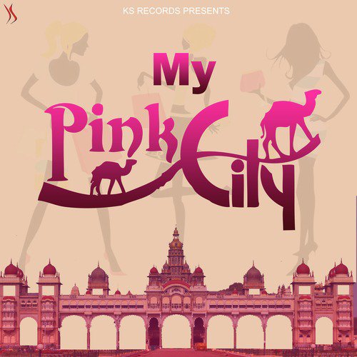 My Pink City - Ruhaan, Kapil Jangir