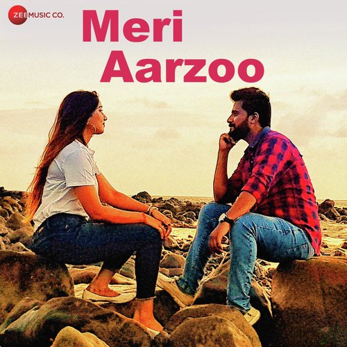 Meri Aarzoo - Digvijay Joshi