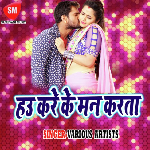 Mai Hamke Marle Biya - Various Artists