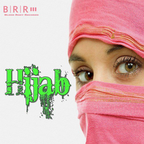 Hijab - Rama Shankar Yadav
