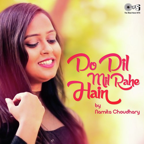 Do Dil Mil Rahe Hain By Namita Choudhary - Rahul Jain