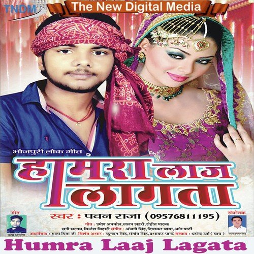 Saiyan Jani Ja Bahara Chhor Ke - Pawan Raja