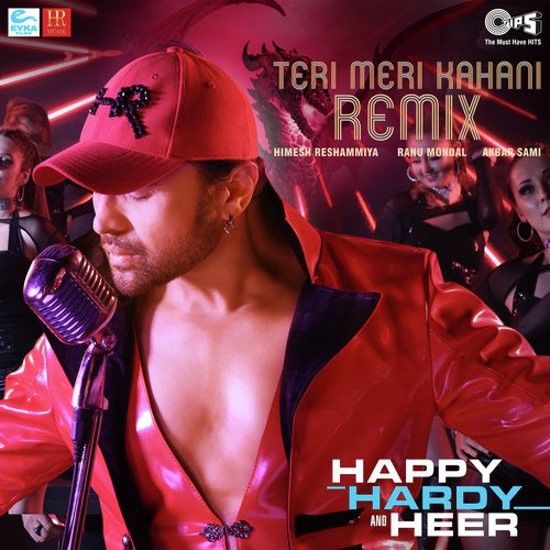 Teri Meri Kahani Remix by Akbar Sami - Lata Mangeshkar, M.G. Sreekumar
