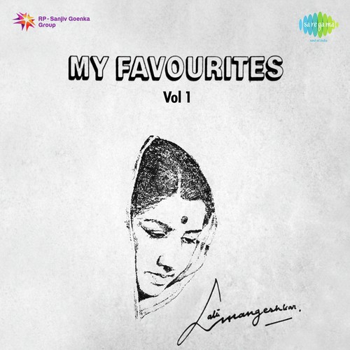Har Ek Baat Pe - Lata Mangeshkar - Lata Mangeshkar